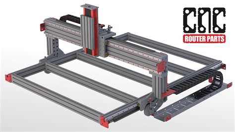 cnc router part cpr4848|pro4848 cnc router.